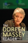 Image for The Doreen Massey reader