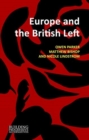 Image for Europe and the British Left