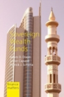 Image for Sovereign wealth funds