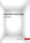 Image for Bounded Rationality