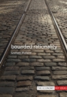 Image for Bounded Rationality