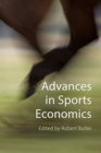 Image for Advances in sports economics