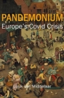 Image for Pandemonium  : saving Europe