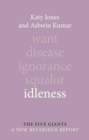 Image for Idleness
