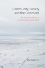 Image for Common boundaries  : the theory and practice of environmental property