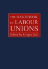 Image for The Handbook of Labour Unions
