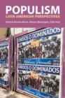 Image for Populism  : Latin American perspectives