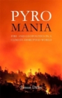 Image for Pyromania  : fire and geopolitics in a climate-disrupted world