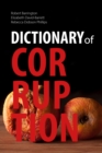 Image for Dictionary of Corruption