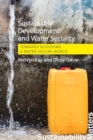 Image for Sustainable Development and Water Security