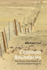 Image for Common Boundaries