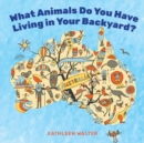 Image for What animals do you have living in your backyard?