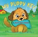 Image for My puppy kev