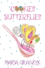 Image for Cookies - butterflies