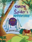 Image for Simon the Spider&#39;s Adventure