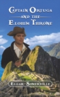Image for Captain Ortuga and the Elohim Throne