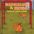 Image for Marmalade and Fatso