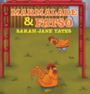 Image for Marmalade and Fatso