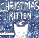 Image for Christmas kitten