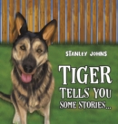 Image for Tiger Tells You Some Stories...