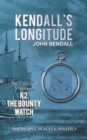 Image for Kendall&#39;s Longitude