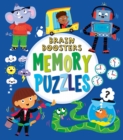 Image for Memory puzzles