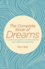 Image for The Complete Book of Dreams