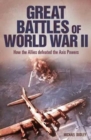 Image for Great Battles of World War II