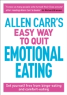 Image for Allen Carr&#39;s Easy Way to Quit Emotional Eating