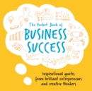 Image for The Pocket Book of Business Success