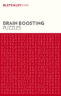 Image for Bletchley Park Brain Boosting Puzzles
