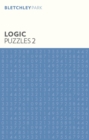 Image for Bletchley Park Logic Puzzles 2