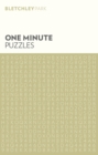 Image for Bletchley Park One Minute Puzzles