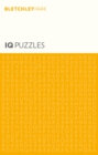 Image for Bletchley Park IQ Puzzles
