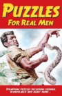 Image for Puzzles for Real Men