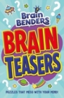Image for Brain Benders: Brain Teasers