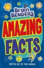 Image for Brain Benders: Amazing Facts