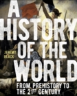 Image for A history of the world  : from prehistory to the 21st century