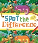 Image for Spot the Difference