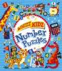 Image for Whizz Kidz: Number Puzzles