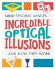 Image for Incredible Optical Illusions