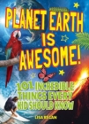 Image for Planet Earth is awesome