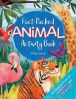 Image for Fact-Packed Animal Activity Book