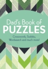 Image for Dad&#39;s Book of Puzzles