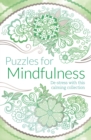 Image for Puzzles for Mindfulness