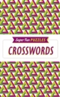 Image for Super Fun Puzzles Crosswords
