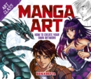 Image for Manga art