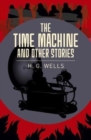 Image for The time machine  : and other stories