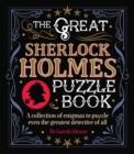 Image for The Great Sherlock Holmes Puzzle Book