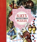 Image for Alice&#39;s Adventurous Puzzles
